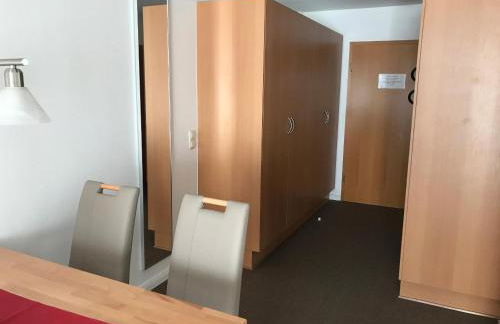 Steiner Strandappartements Appartement 206 Süd- Landseite - Foto 8