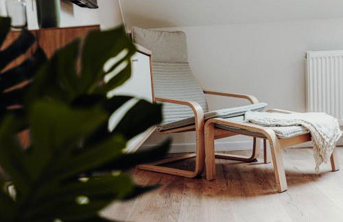 WohnungTraveller Völklingen nähe Weltkulturerbe - Foto 36