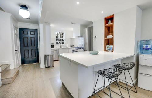 Walk to Georgetown - GWU - Kennedy Center - National Mall - Metro - Foto 10