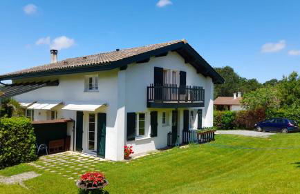 Maison Ihi-Toki - Apartamento Planta baja T2 40m2 - Apartamento Planta alta T3 54m2 - Foto 1