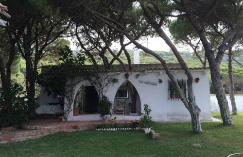 Chalet La Gaviota Los Canos de Meca - Foto 18