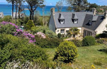 Villa vue mer - Foto 1