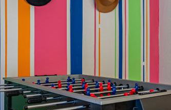 Cozy Winter Getaway Heated Pool l Family Friendly - Foto 29