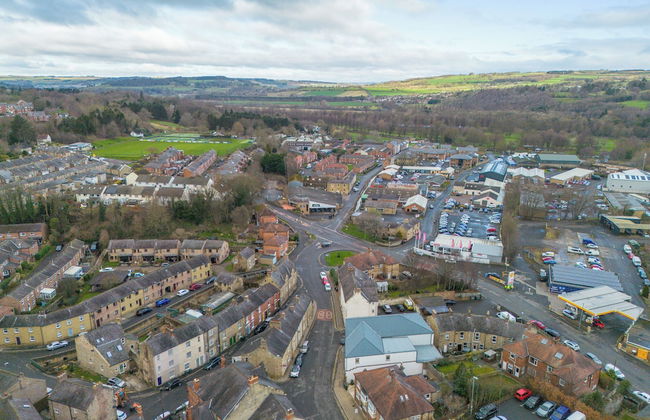 Gilesgate Apartment- North East Escapes - Foto 16