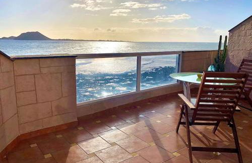 Precioso atico con vistas espectaculares. - Photo 14