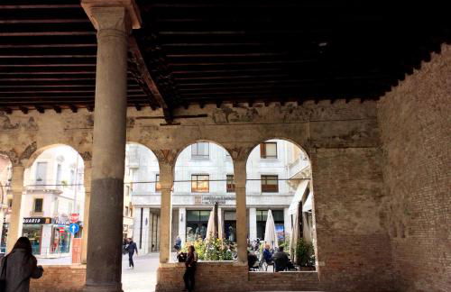 Suite Latina - San Leonardo - Foto 48