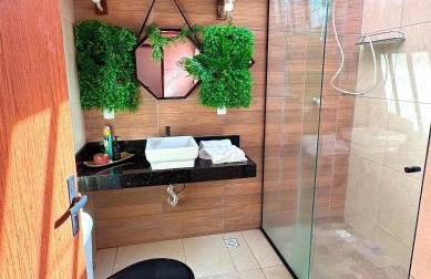 Chalé Adventure - Serra de São Bento RN - Foto 23