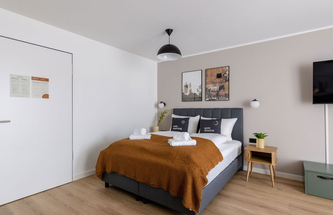 Limehome Bodenmais Bahnhofstraße - Foto 16