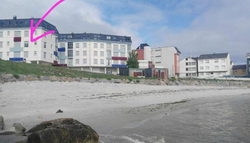 San Ciprián Playa y Mar by I Love Norte - Foto 3