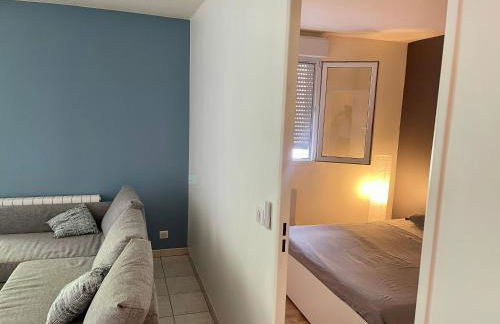 Appartement reposant - Foto 9