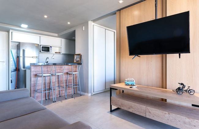 Praia Central Porto de Galinhas - Foto 31