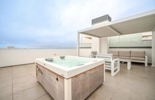 HolidaysPT - Sunset At Lux Terrace - 2 Bedroom Apt - Foto 1