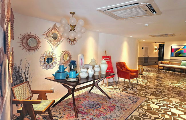 Acellyne's Suites at The Residences - Foto 3