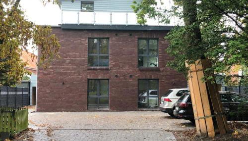 Apartment Strandläufer - Foto 4