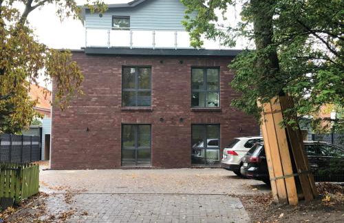 Apartment Strandläufer - Foto 4