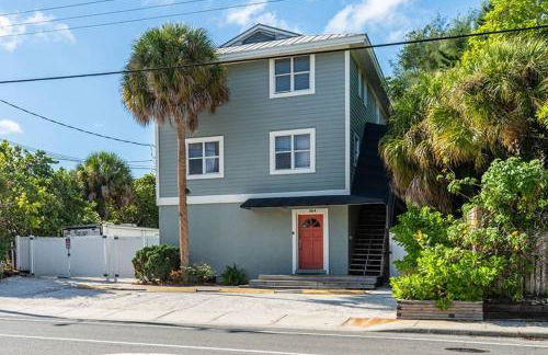 Serenity Beach Condo - Foto 10