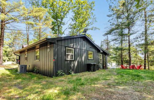 Waubee Lake remodeled cozy cottage on ATV trails! - Photo 33