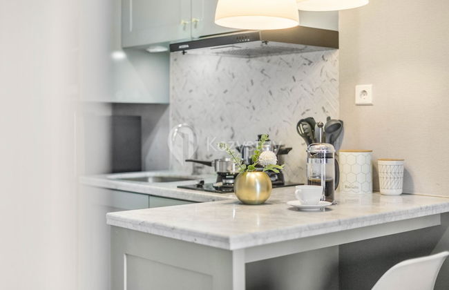 AKASA by Kozystay - Foto 4