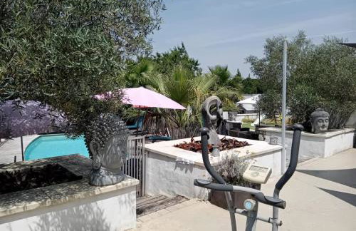 Villa la forge expérience bien-être - Foto 2