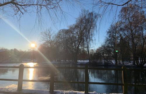 Ferienhaus am Mühlenteich - Foto 16