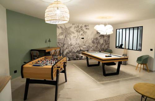 Villa Aréna à Labenne-Océan - Foto 31