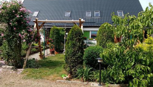 Gospodarstwo agroturystyczne - Foto 3