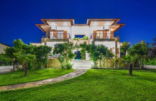 Villas Velizarius - Foto 11