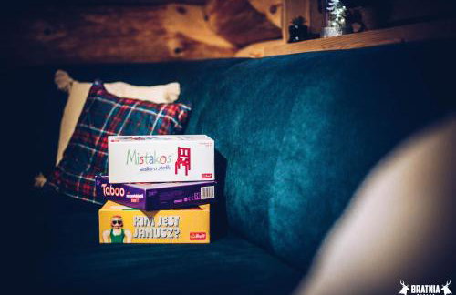 Bratnia Bystre - Foto 57