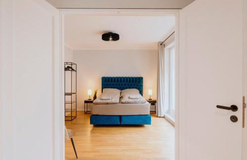 Luxurious 105m2 Penthouse in Prime Location 4 Bedroms & Balcony - Photo 19