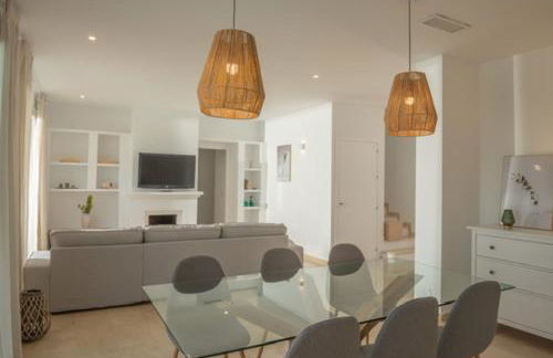 Villa Girasol - Foto 17