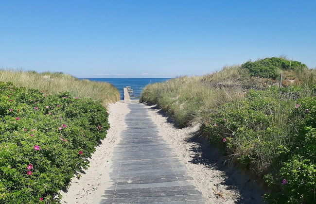 9 Person Holiday Home in Jerup-by Traum - Photo 28