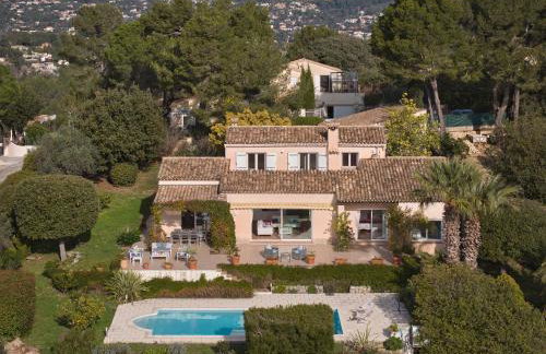 Sunlight Properties - Villa Belvédère - Foto 2