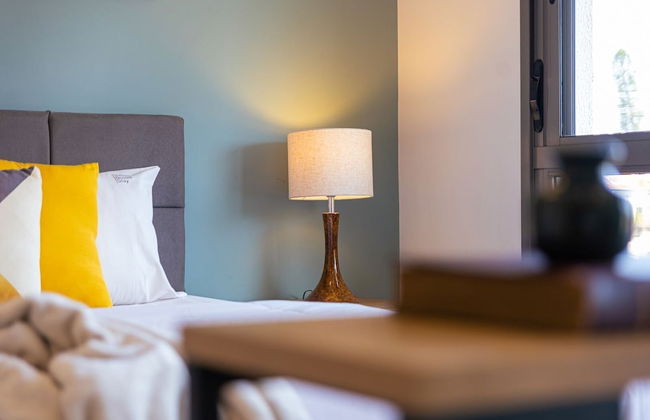 Vossa Bossa Vila Madalena Diseño - Foto 27