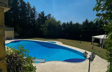 Living la Dolce Vita with pool - Foto 19