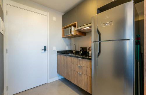 Skyline Parque Moinhos by LikeHome - Foto 16