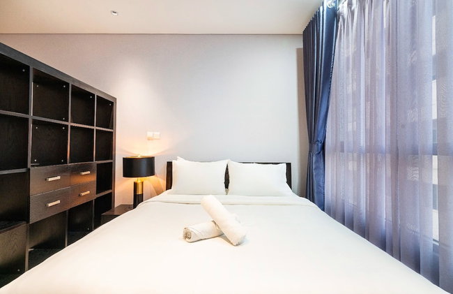 The Lancaster Suites - Japan Town D1 - Foto 21