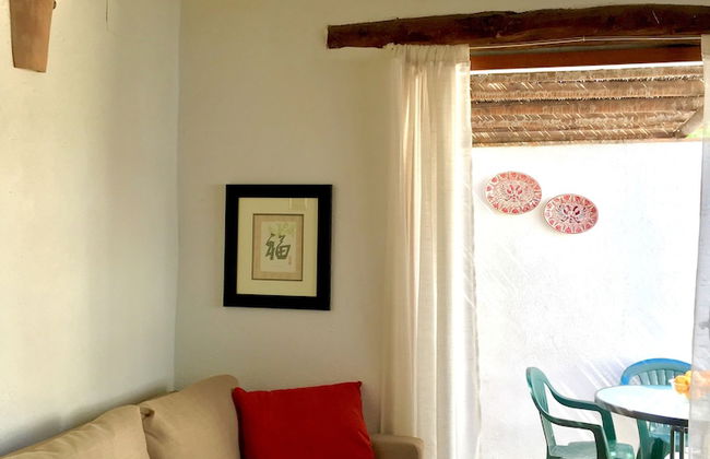 Casa Luna Rural House With Pool & Barbecue - Foto 3