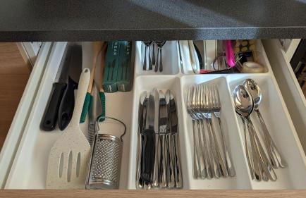 La Coccinella studio apartment, relaxation near Ravenna - Foto 46