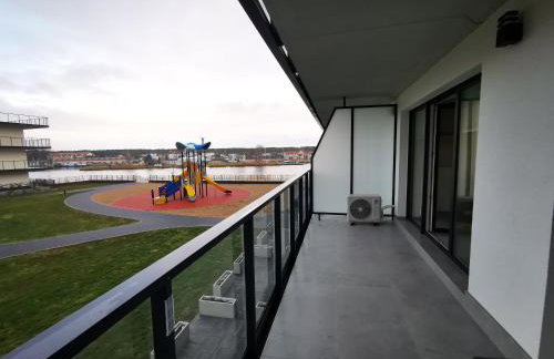 Apolonia apartamenty I - SPA - Foto 32