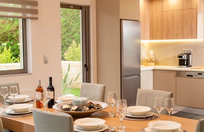 Amaen Luxury House - Foto 8