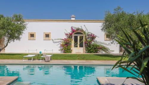 TD Dimora del Giglio with Organic Garden with Pool - Foto 3, Other