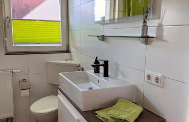 Main-Nest Volkach - Foto 3