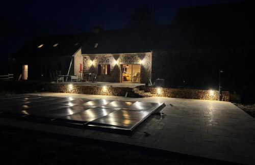 Gite de l'Egal - Foto 37