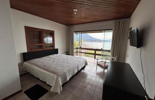 Casa completa com vista para o mar e piscina privativa - Photo 11