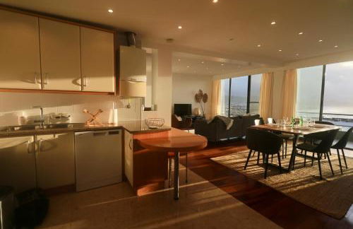 Ribeira Grande Ocean View Apartment - Photo 12