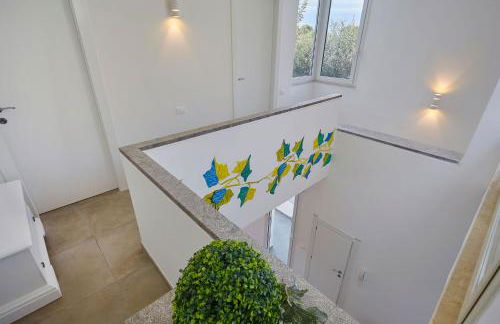 Casa del Melograno con idromassaggio e giardino - Foto 36