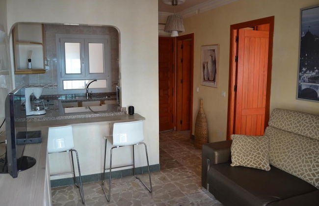 Hof van Holland Carihuela - Foto 20