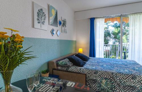 Super Menton Bord Mer - Foto 6