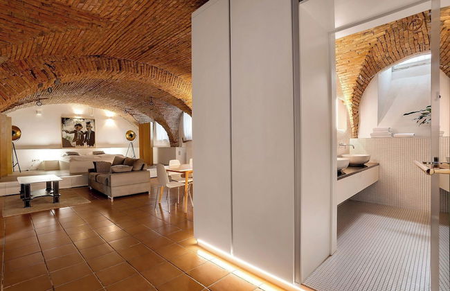 Pekarna apartments - Foto 48