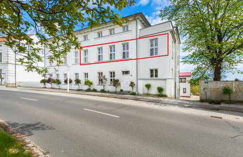 Fürstlich Wohnen am Circus mit Blick zur Granitz - Photo 10